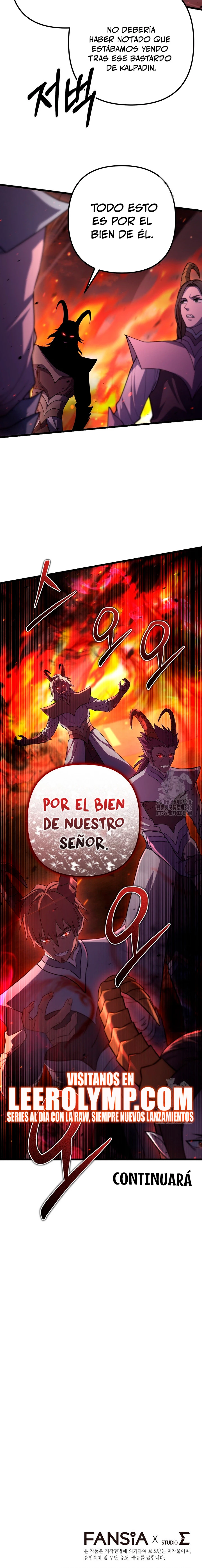 Nivelacion maxima > Capitulo 68 > Page 271