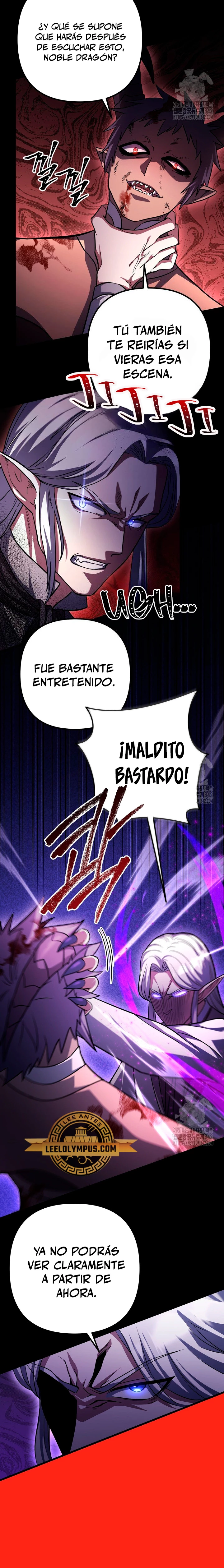 Nivelacion maxima > Capitulo 69 > Page 101