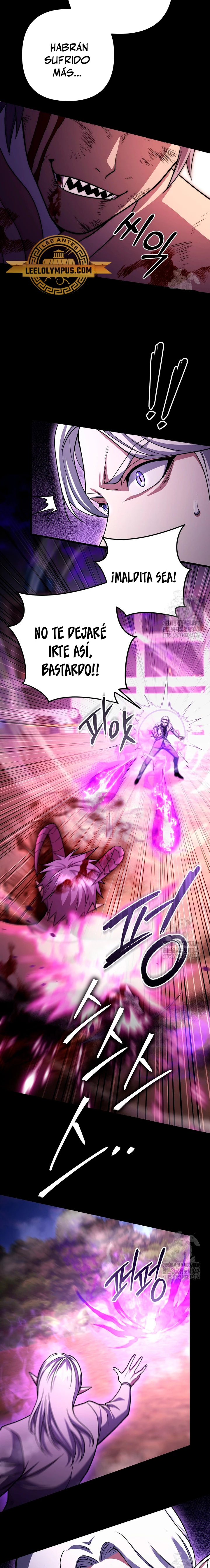 Nivelacion maxima > Capitulo 69 > Page 141