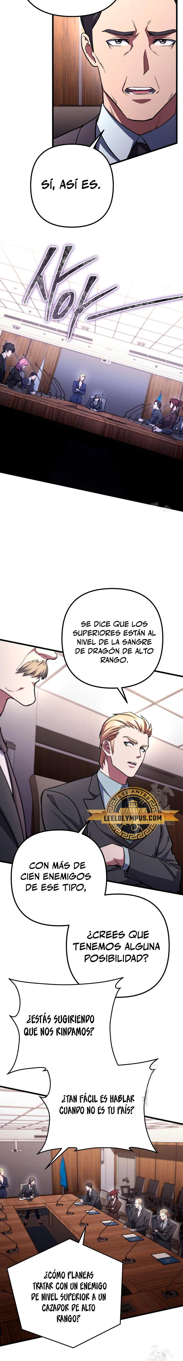 Nivelacion maxima > Capitulo 69 > Page 211