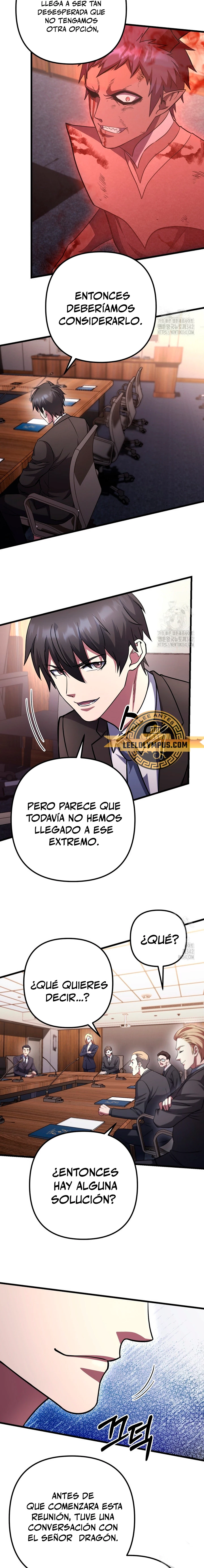 Nivelacion maxima > Capitulo 69 > Page 241