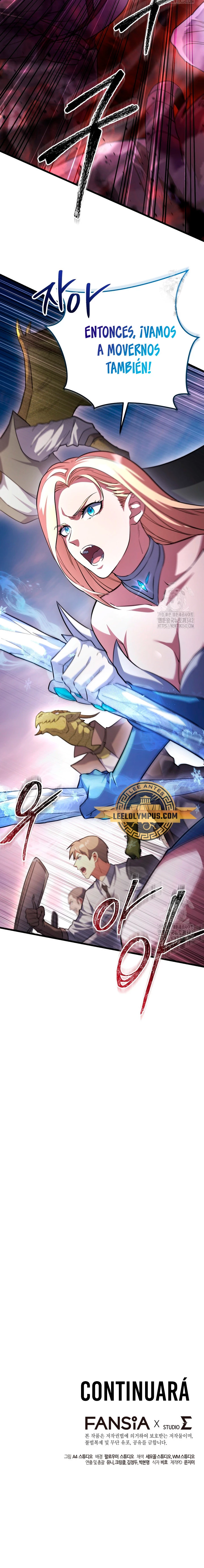 Nivelacion maxima > Capitulo 69 > Page 271