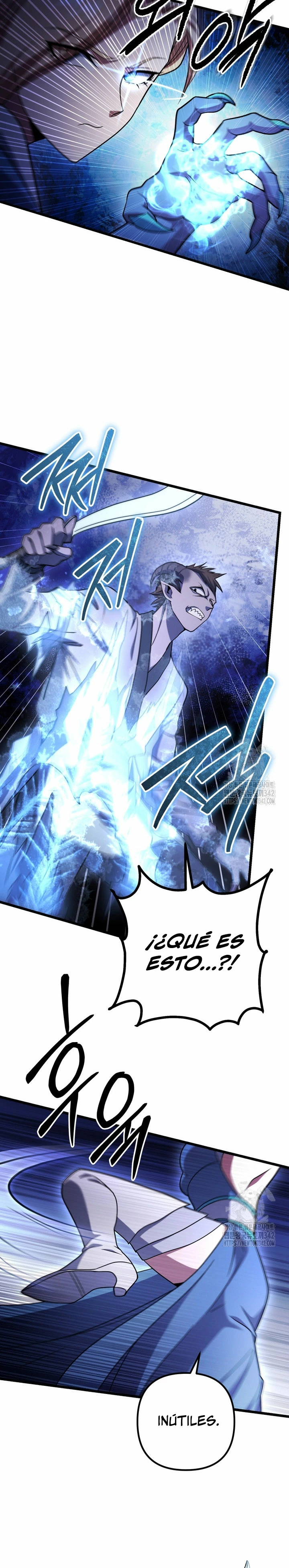 Nivelacion maxima > Capitulo 70 > Page 131