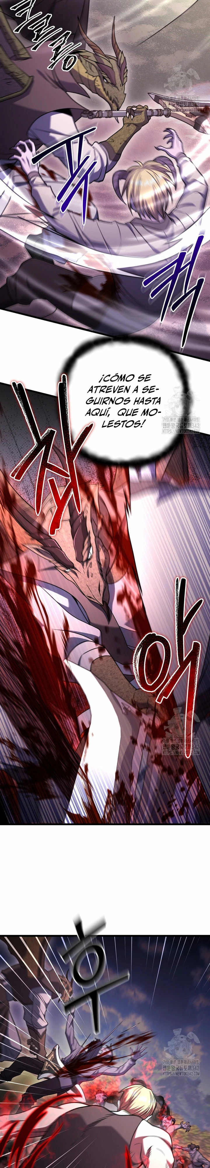 Nivelacion maxima > Capitulo 70 > Page 171