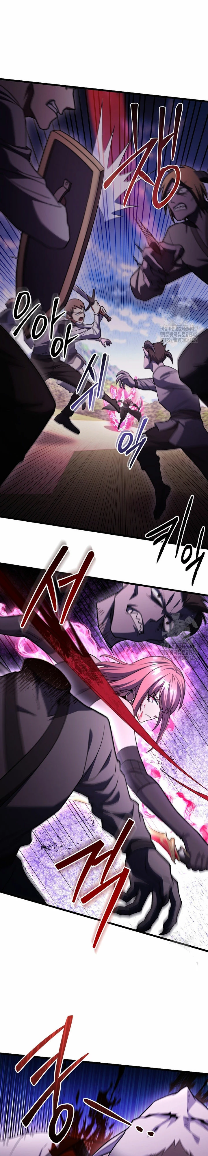 Nivelacion maxima > Capitulo 70 > Page 191