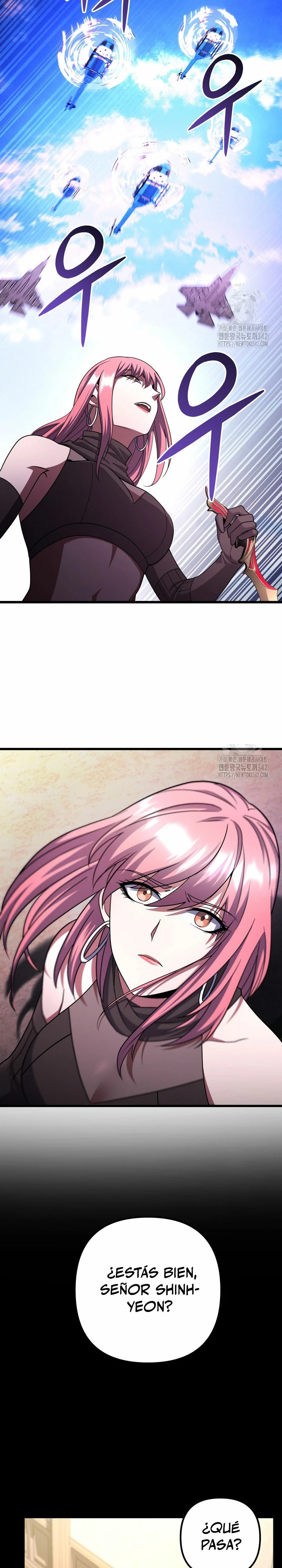 Nivelacion maxima > Capitulo 70 > Page 211