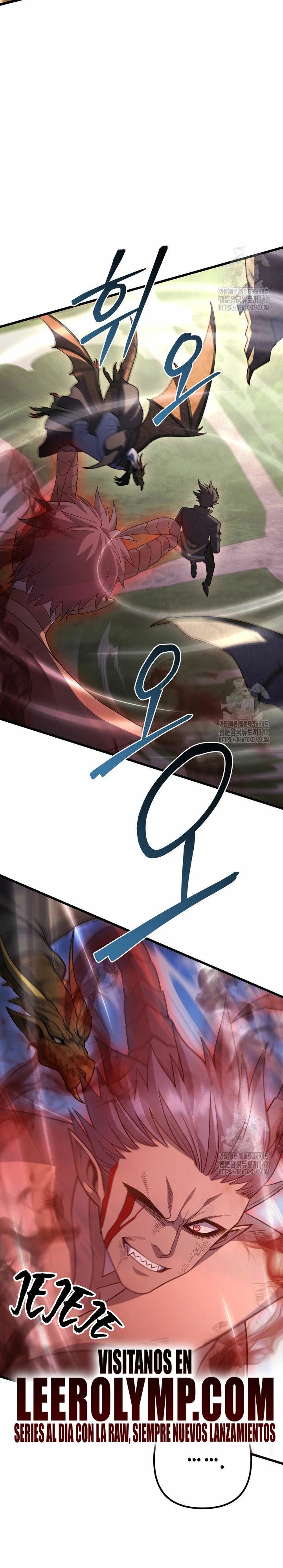 Nivelacion maxima > Capitulo 70 > Page 371