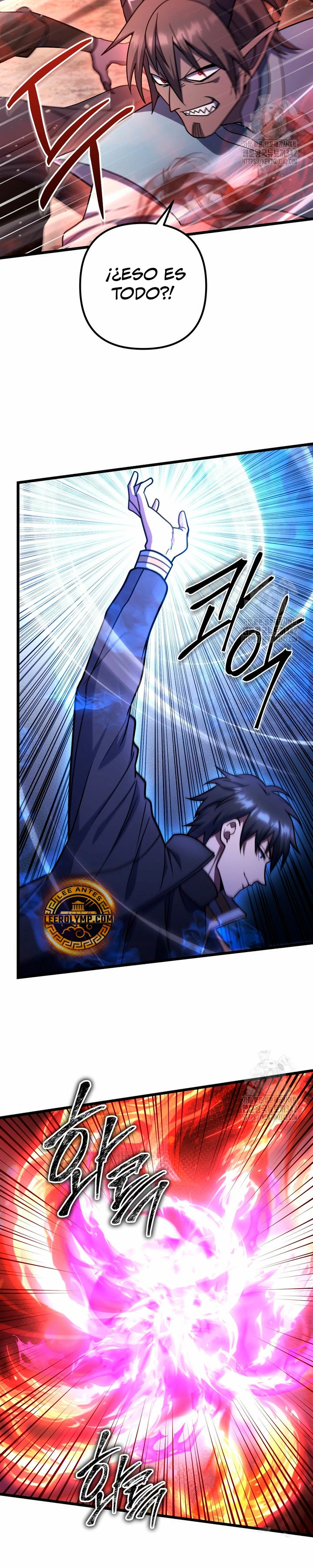 Nivelacion maxima > Capitulo 71 > Page 81