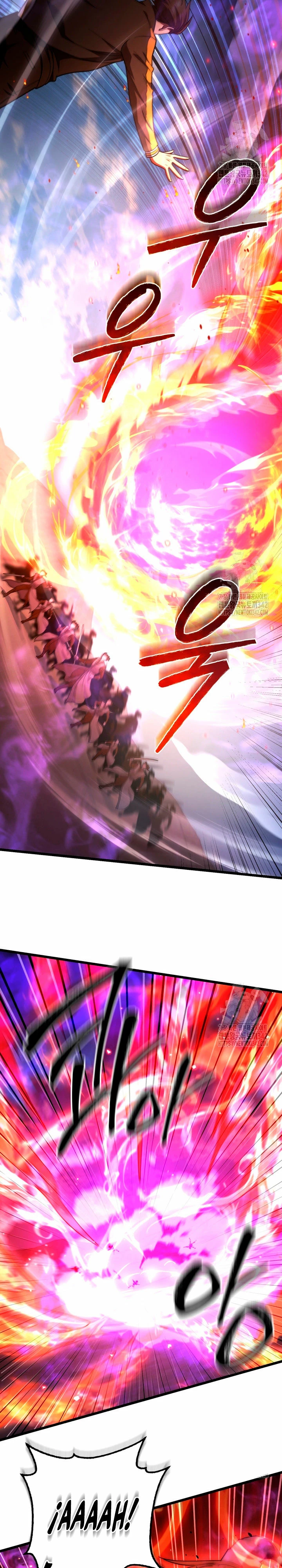 Nivelacion maxima > Capitulo 71 > Page 101