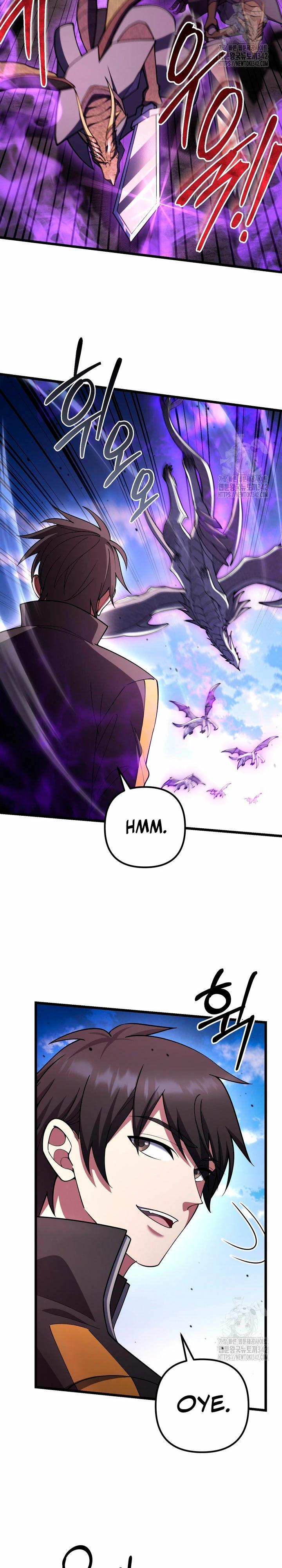 Nivelacion maxima > Capitulo 71 > Page 121