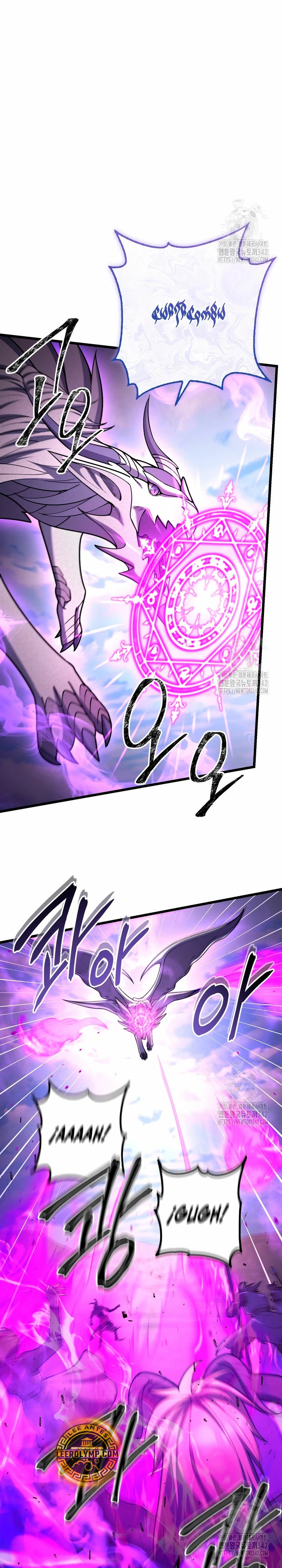 Nivelacion maxima > Capitulo 71 > Page 171