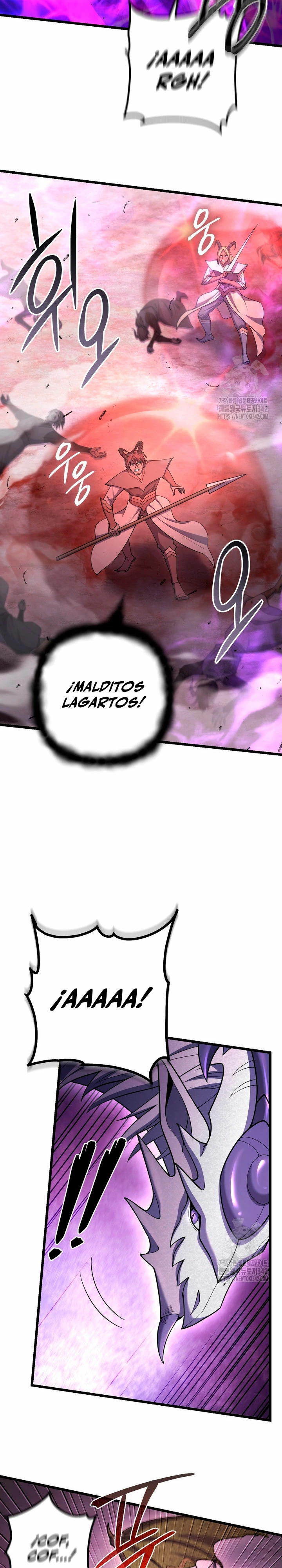 Nivelacion maxima > Capitulo 71 > Page 181