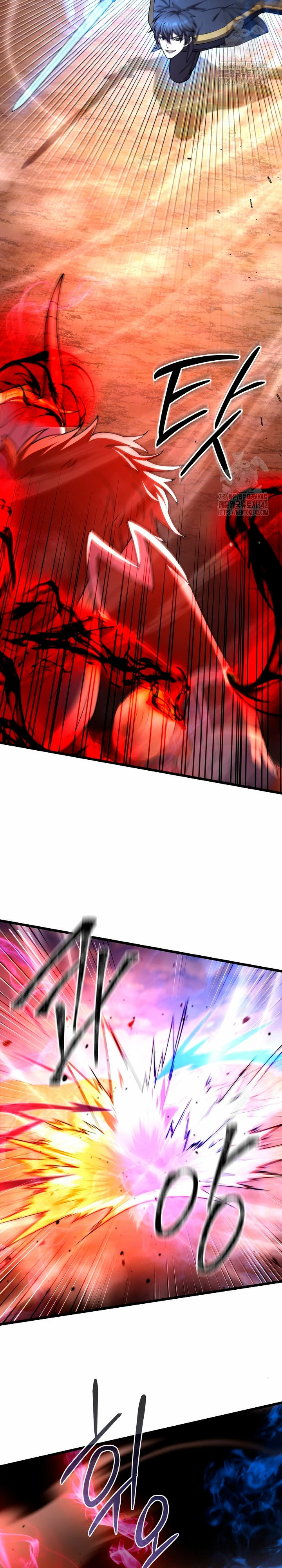 Nivelacion maxima > Capitulo 71 > Page 261