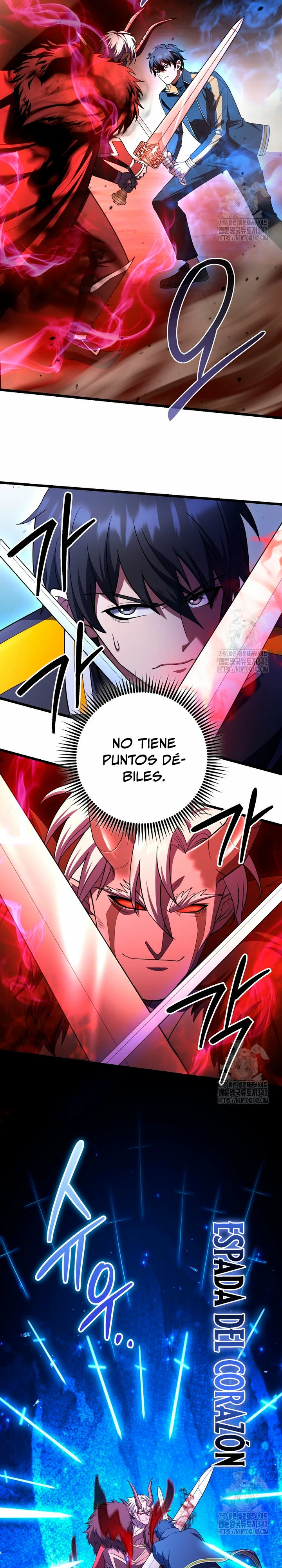 Nivelacion maxima > Capitulo 71 > Page 271