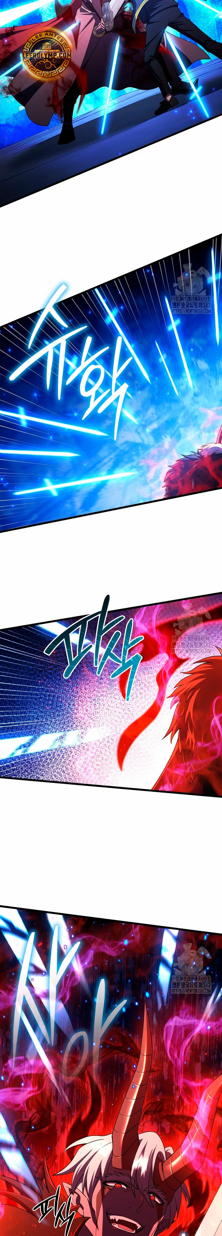 Nivelacion maxima > Capitulo 71 > Page 281