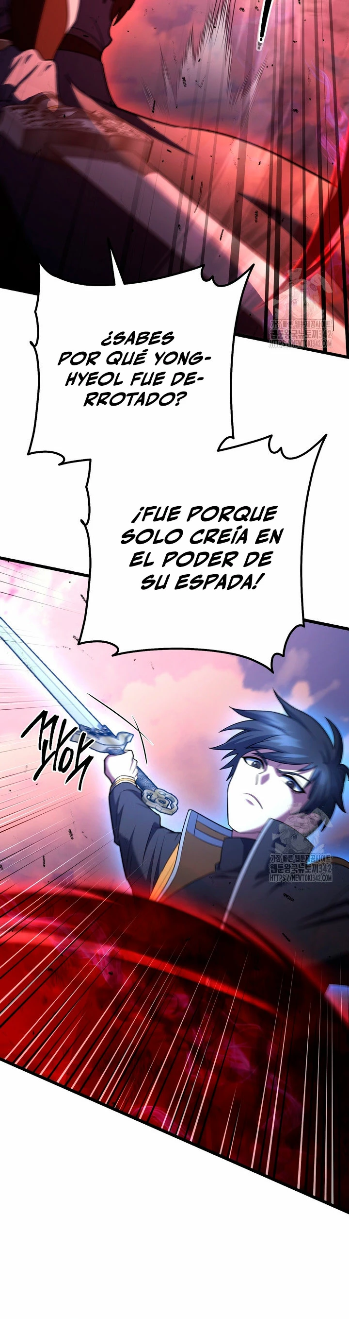 Nivelacion maxima > Capitulo 71 > Page 301