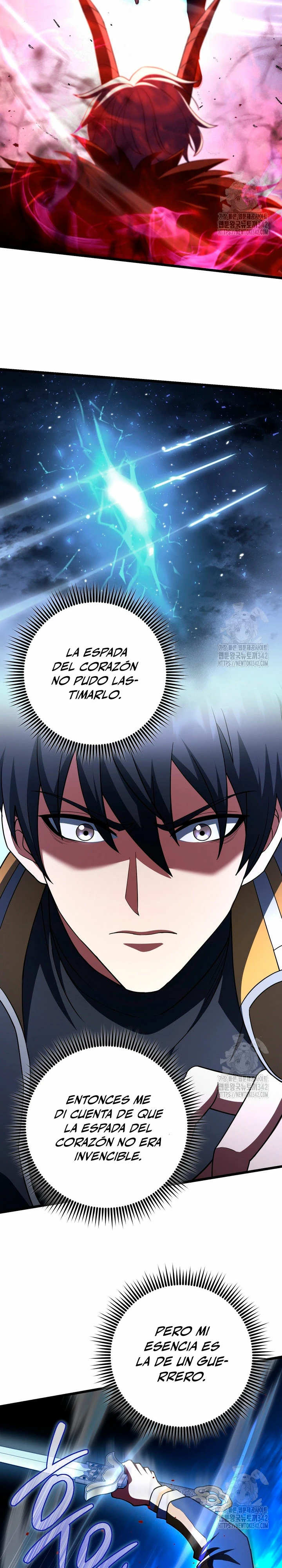 Nivelacion maxima > Capitulo 71 > Page 331