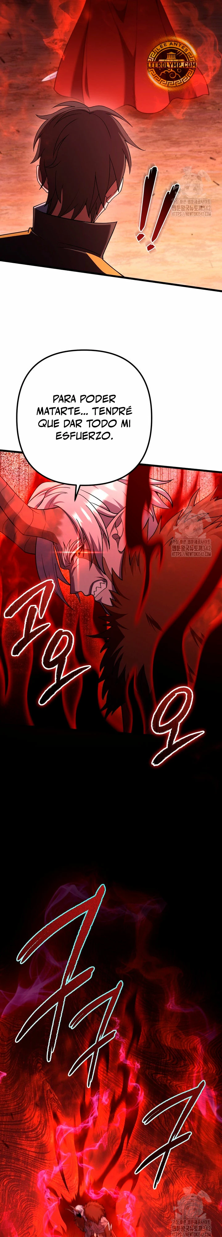 Nivelacion maxima > Capitulo 71 > Page 361