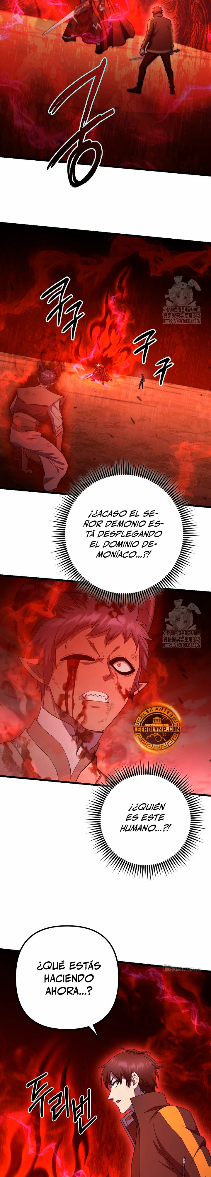 Nivelacion maxima > Capitulo 71 > Page 371