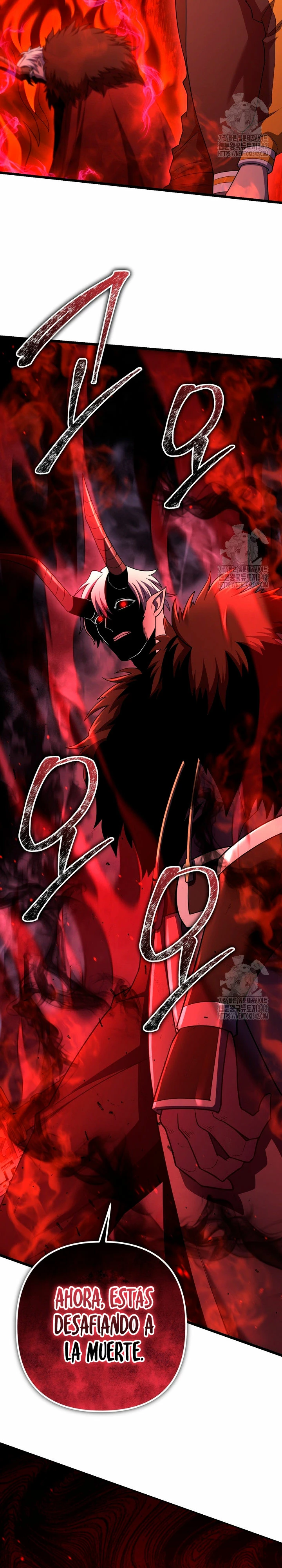 Nivelacion maxima > Capitulo 71 > Page 381