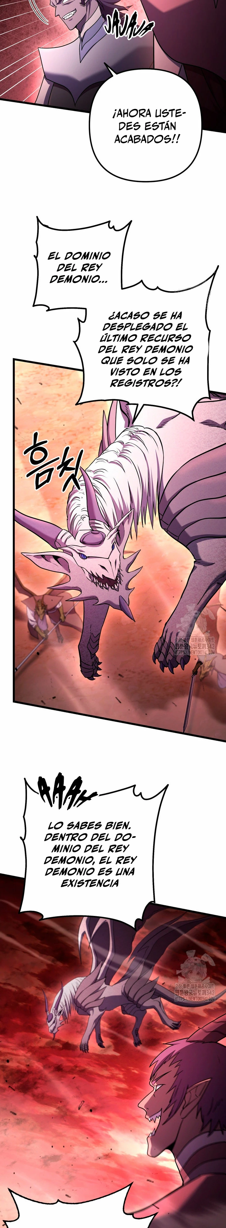 Nivelacion maxima > Capitulo 72 > Page 31