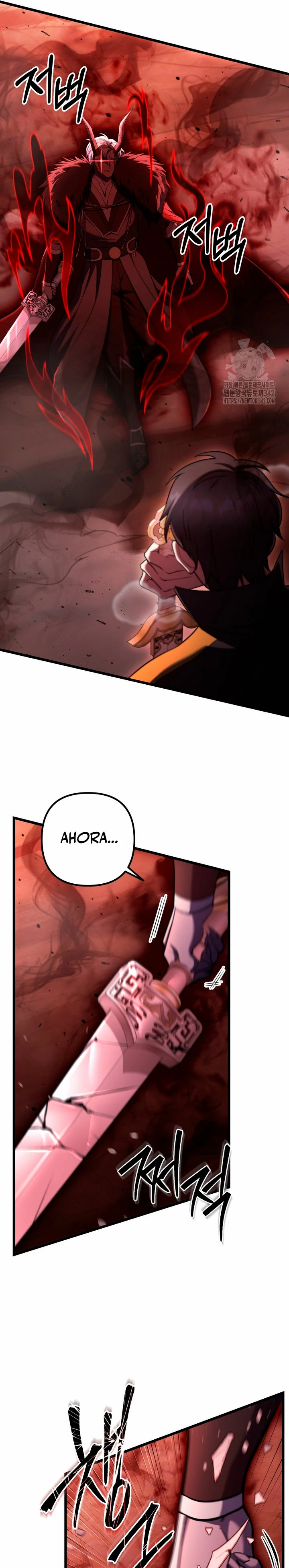 Nivelacion maxima > Capitulo 72 > Page 81