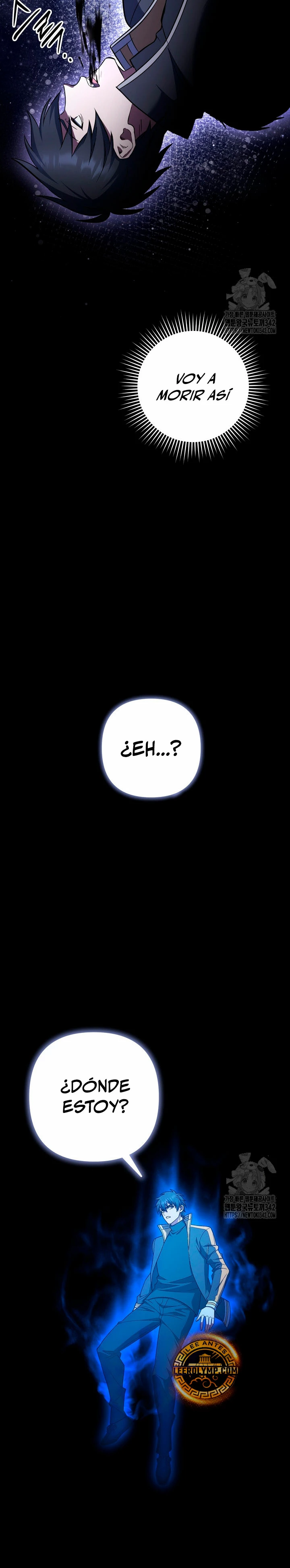 Nivelacion maxima > Capitulo 72 > Page 211