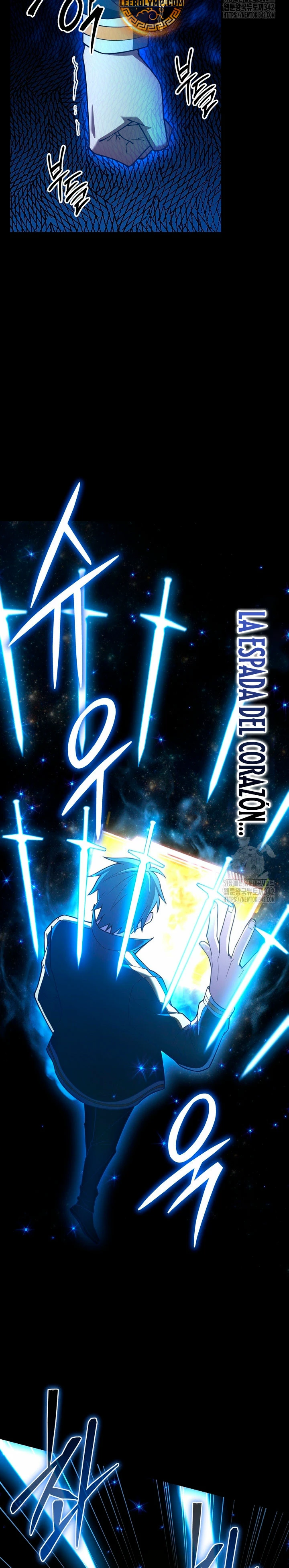 Nivelacion maxima > Capitulo 72 > Page 281