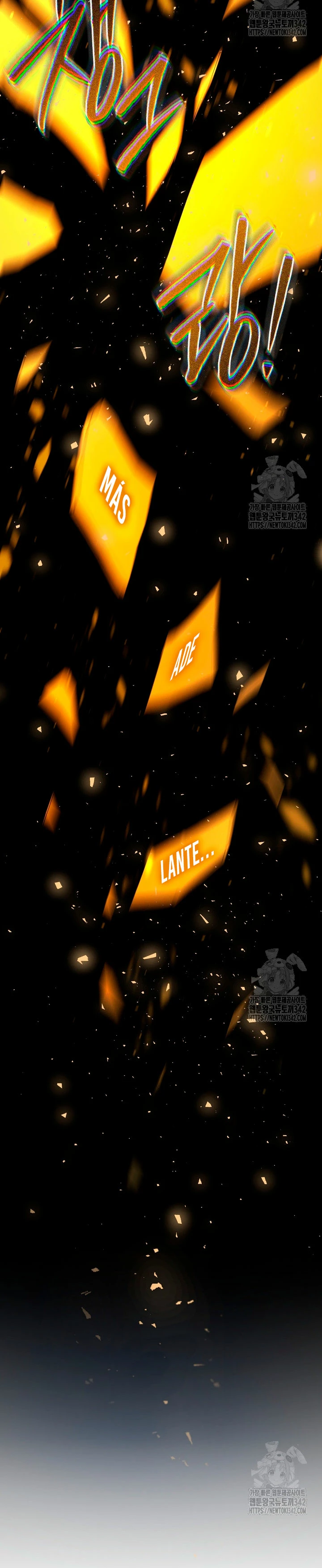 Nivelacion maxima > Capitulo 72 > Page 321