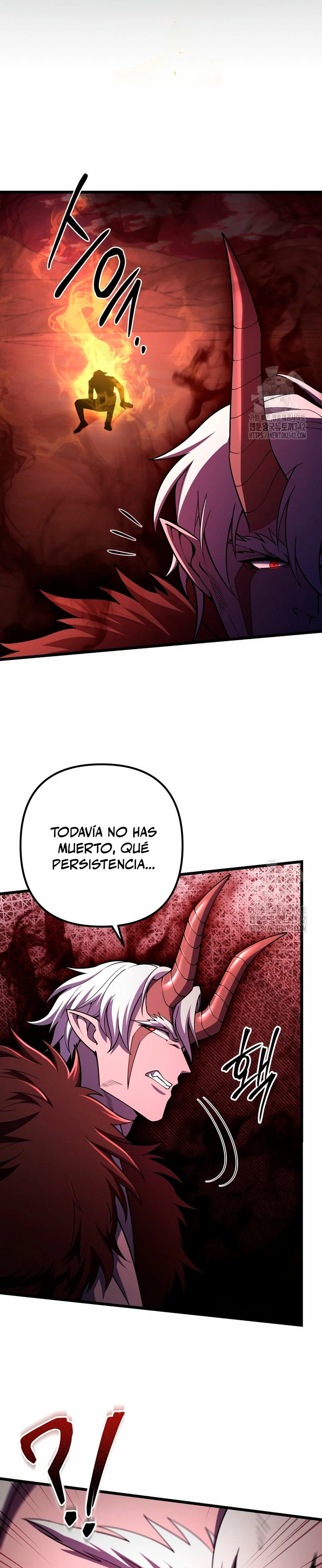 Nivelacion maxima > Capitulo 72 > Page 331