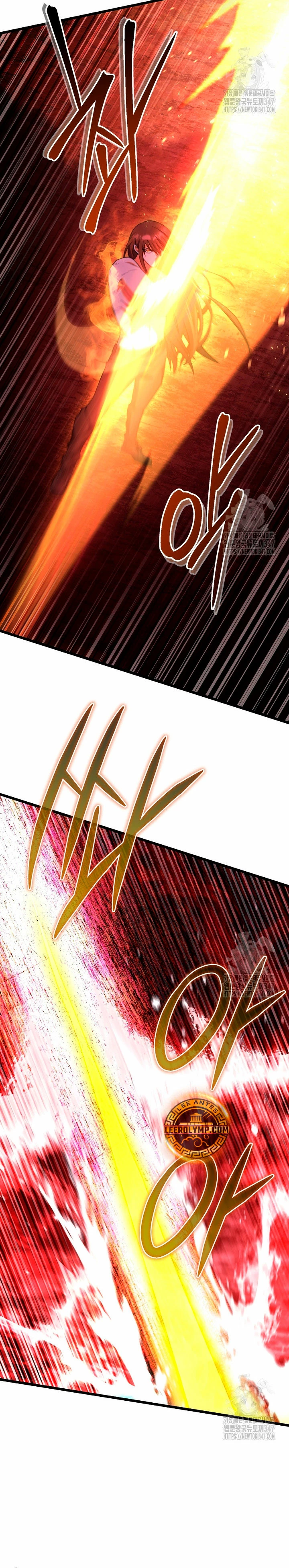 Nivelacion maxima > Capitulo 73 > Page 61