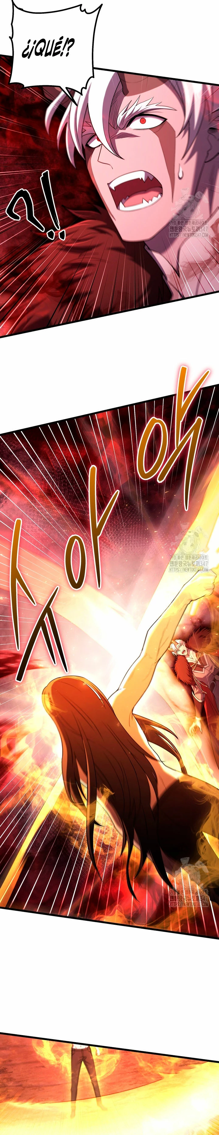 Nivelacion maxima > Capitulo 73 > Page 71