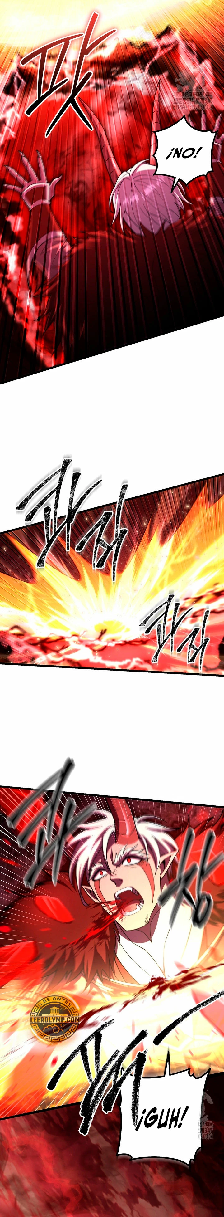 Nivelacion maxima > Capitulo 73 > Page 81