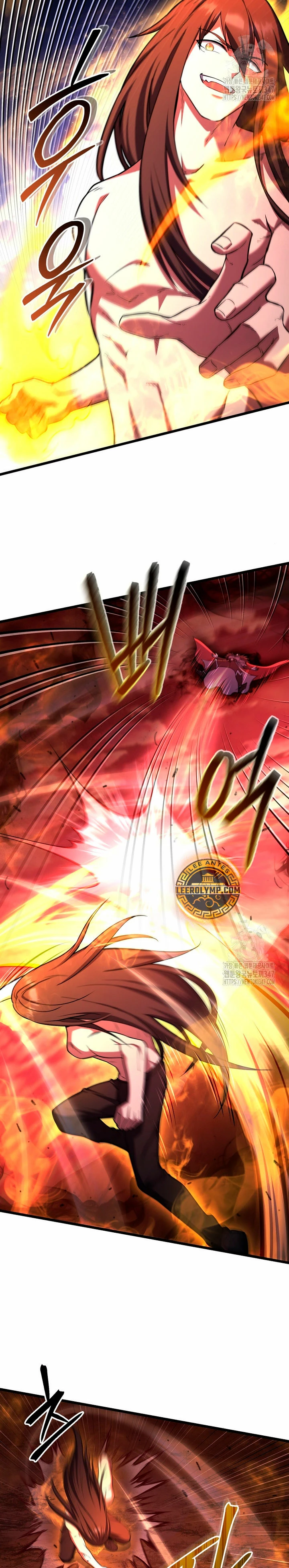 Nivelacion maxima > Capitulo 73 > Page 101