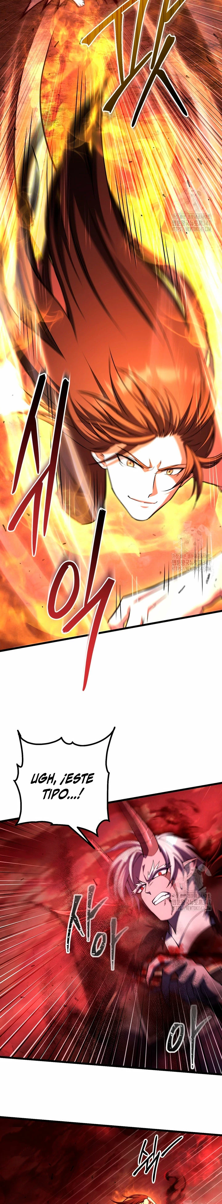 Nivelacion maxima > Capitulo 73 > Page 111