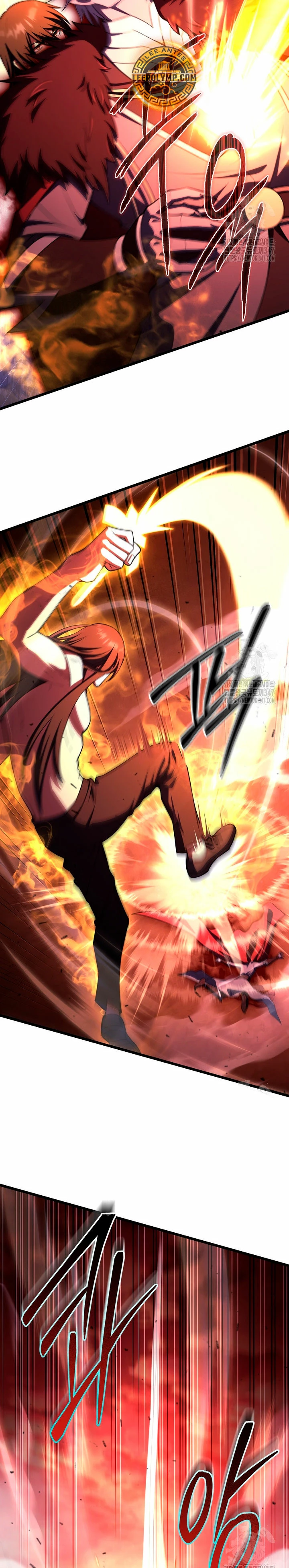 Nivelacion maxima > Capitulo 73 > Page 131