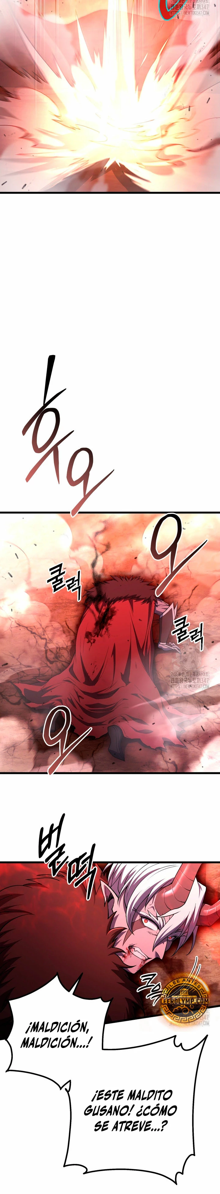 Nivelacion maxima > Capitulo 73 > Page 151