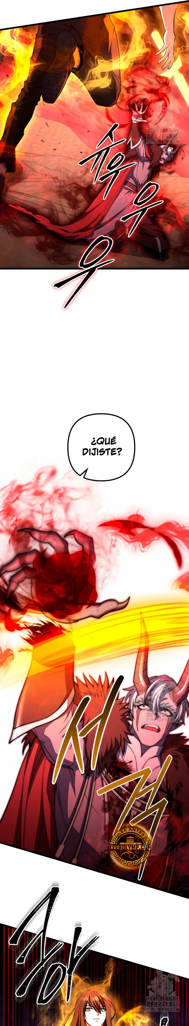 Nivelacion maxima > Capitulo 73 > Page 171