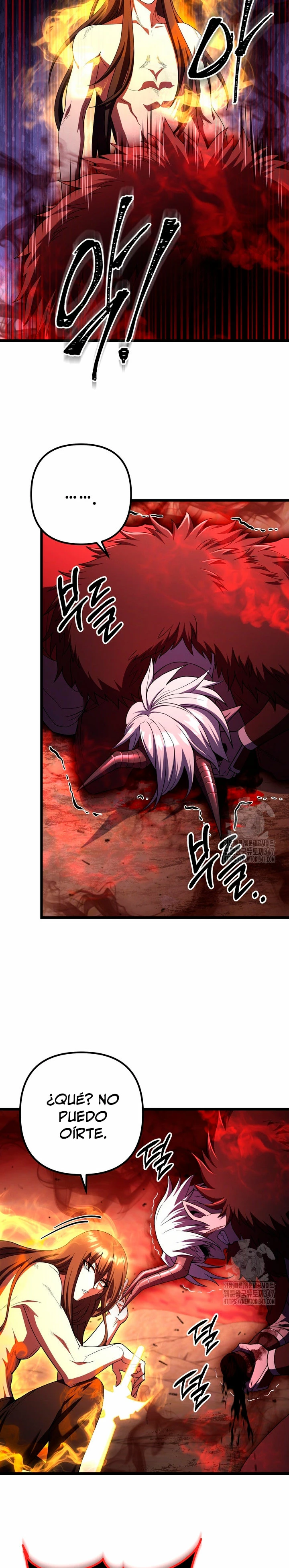 Nivelacion maxima > Capitulo 73 > Page 181