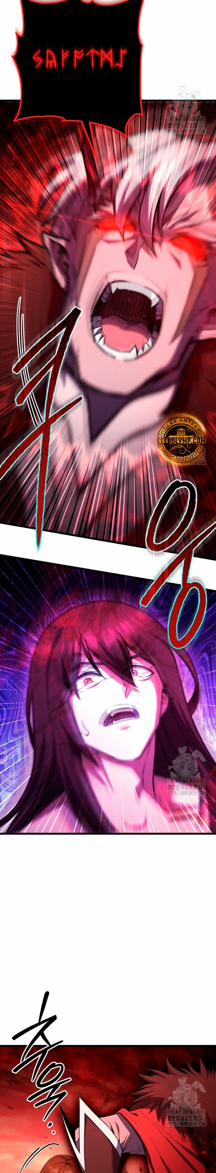 Nivelacion maxima > Capitulo 73 > Page 191