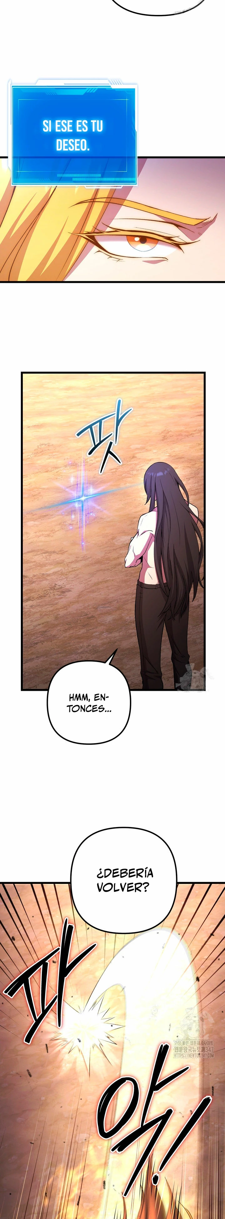 Nivelacion maxima > Capitulo 73 > Page 281