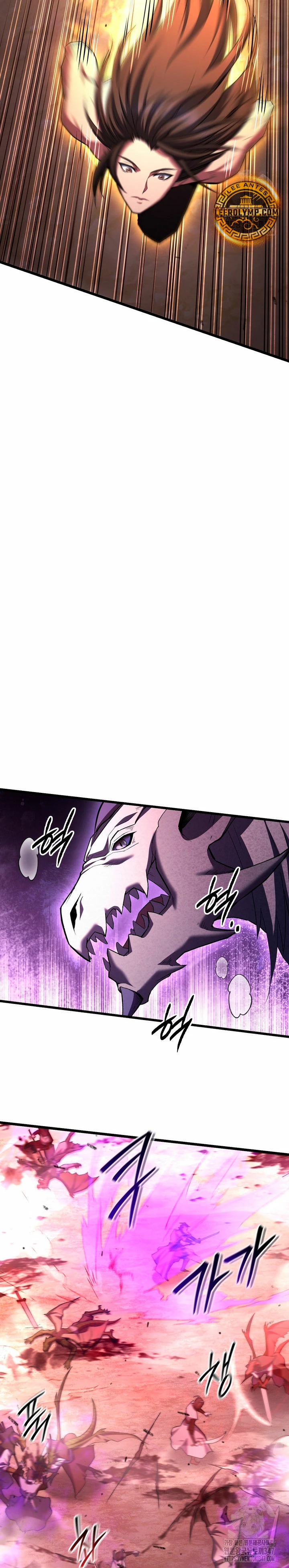 Nivelacion maxima > Capitulo 73 > Page 301