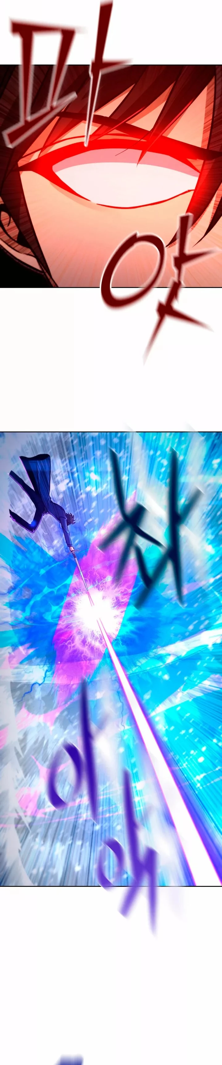 Nivelacion maxima > Capitulo 52 > Page 51