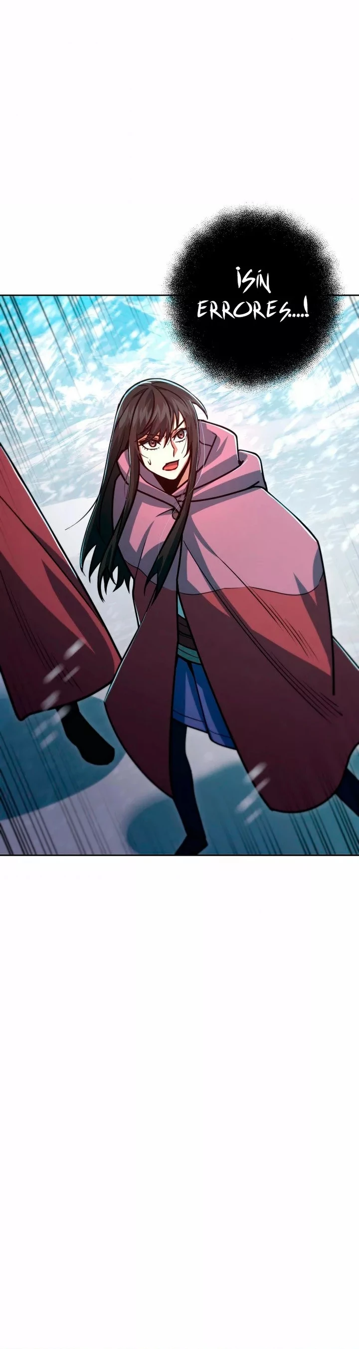 Nivelacion maxima > Capitulo 52 > Page 171