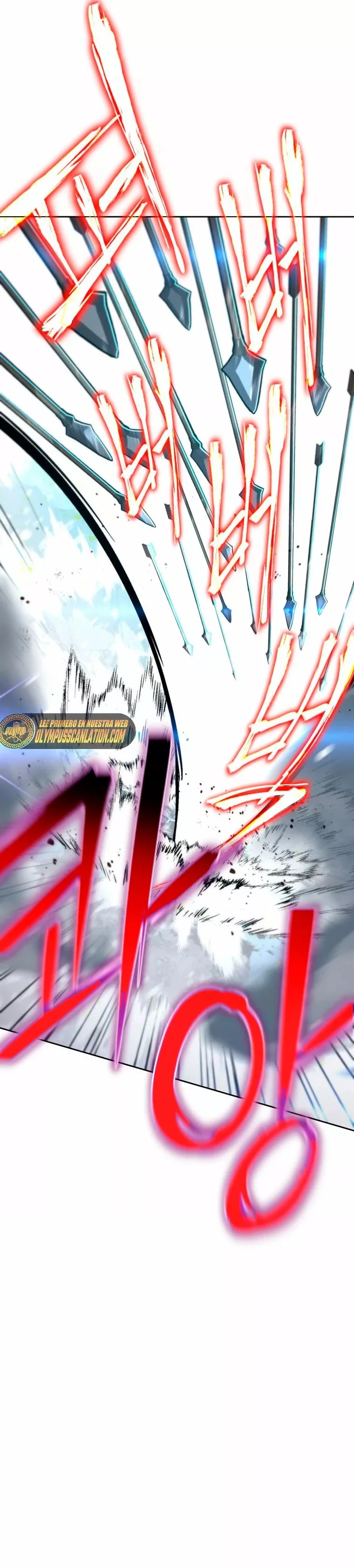 Nivelacion maxima > Capitulo 52 > Page 241