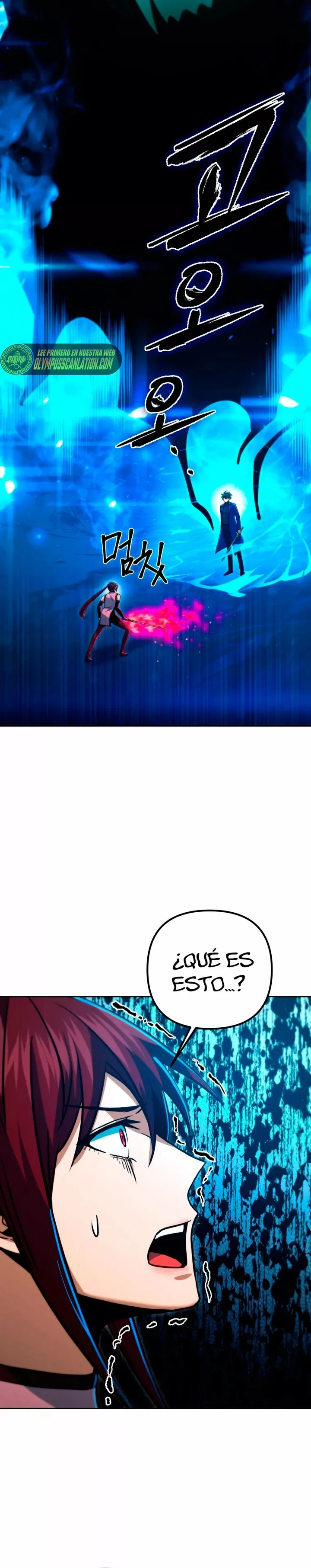 Nivelacion maxima > Capitulo 52 > Page 291