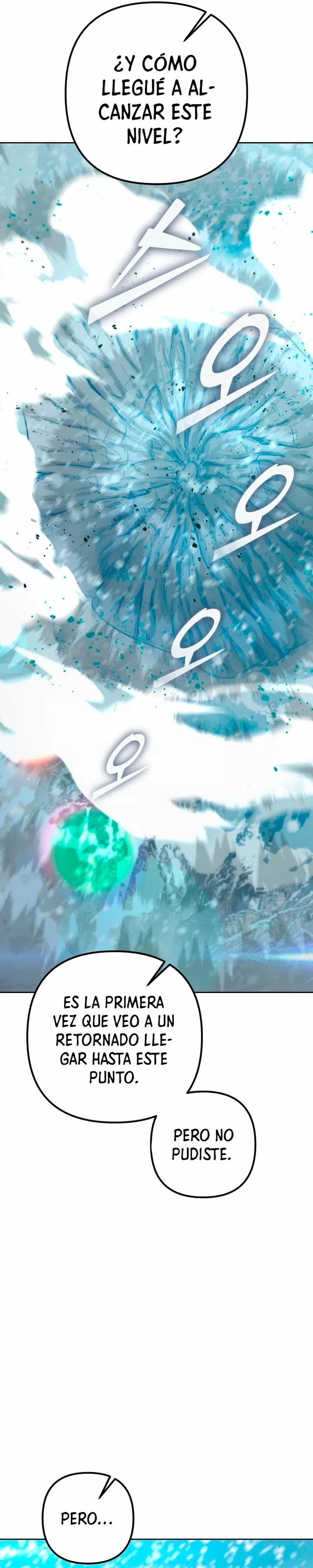 Nivelacion maxima > Capitulo 52 > Page 351