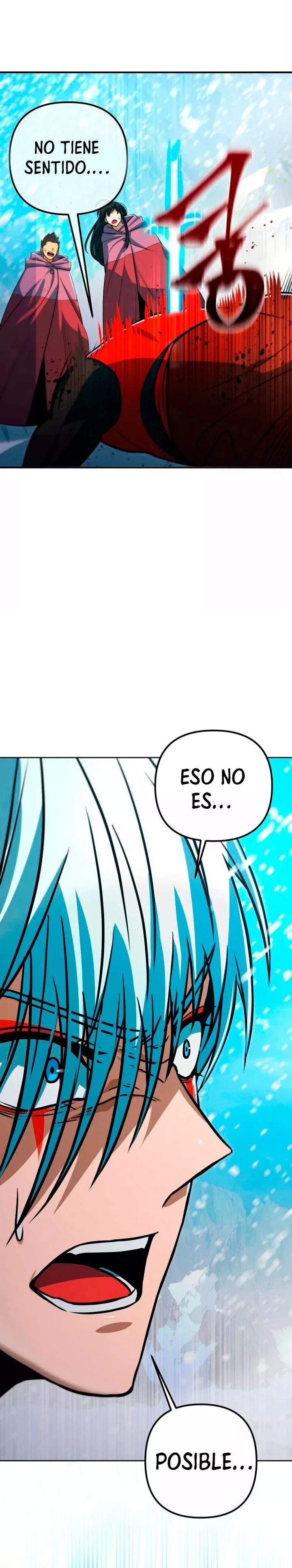 Nivelacion maxima > Capitulo 52 > Page 391