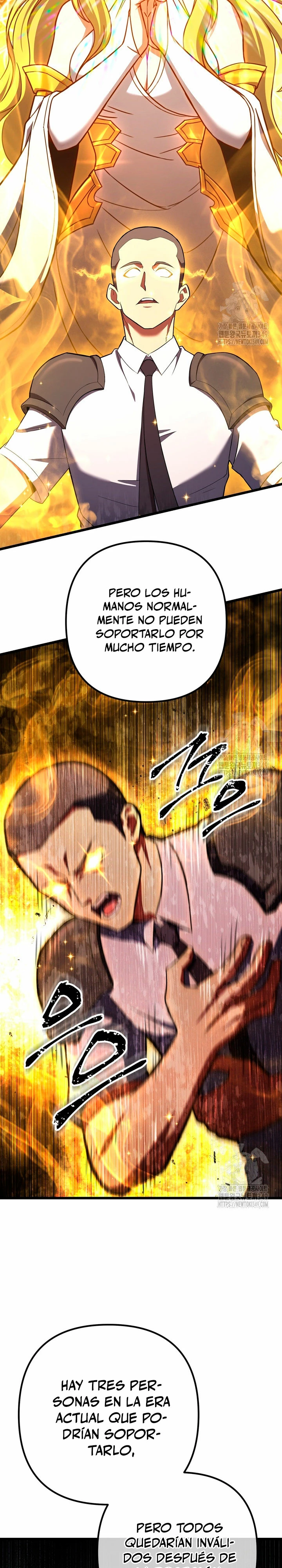 Nivelacion maxima > Capitulo 75 > Page 61