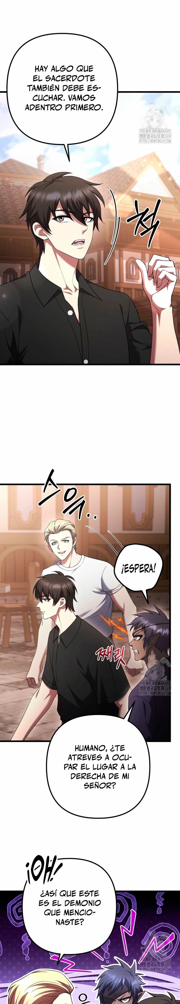 Nivelacion maxima > Capitulo 75 > Page 101